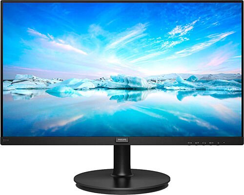 MNT_LED-21.5 PHILIPS 221V8/00 4MS 75HZ 1XVGA 1XHDMI FHD 1920X1080 VESA