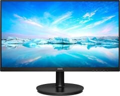 MNT_LED-21.5 PHILIPS 221V8/00 4MS 75HZ 1XVGA 1XHDMI FHD 1920X1080 VESA