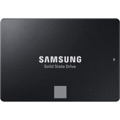 SAMSUNG 870 EVO 4TB 560/530MB/s 2.5'' SATA3 SSD MZ-77E4T0BW