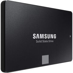 SAMSUNG 870 EVO 4TB 560/530MB/s 2.5'' SATA3 SSD MZ-77E4T0BW