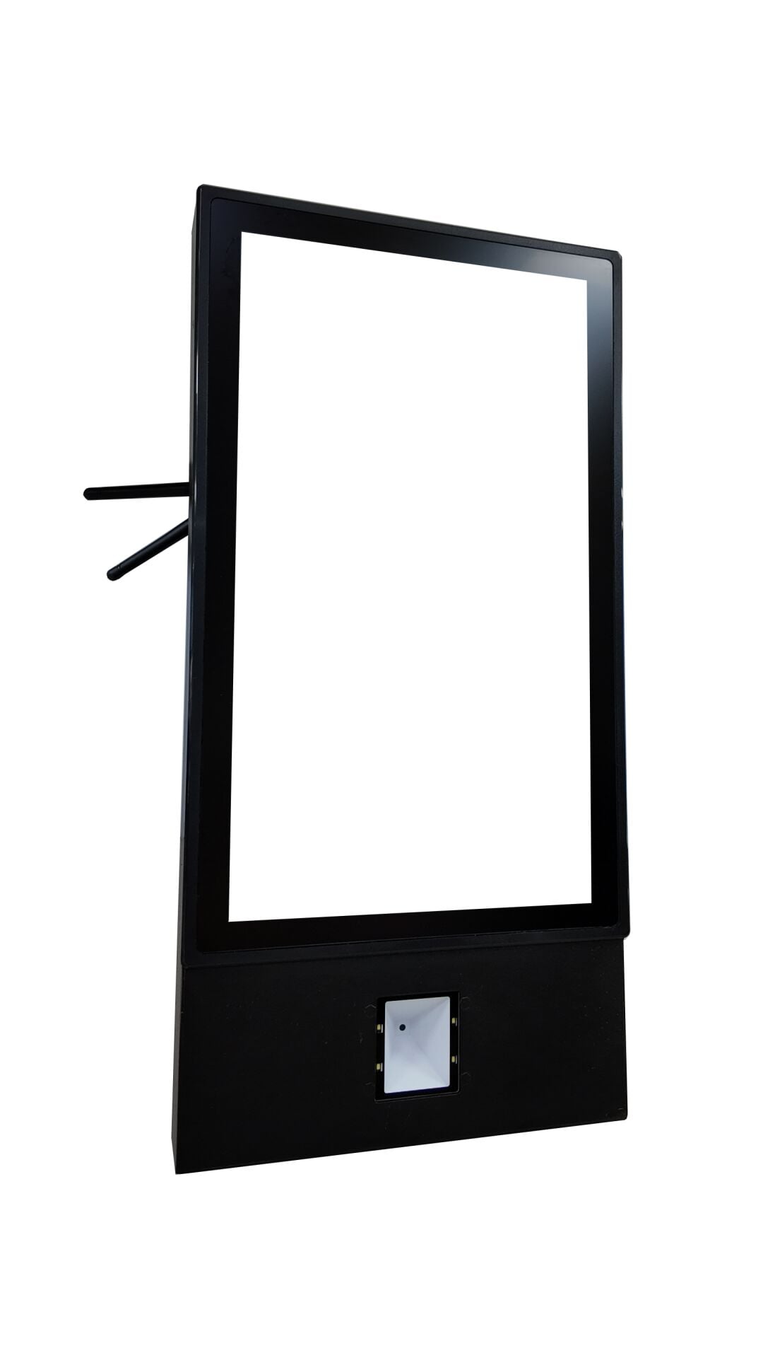 TAZGA KSK-1850 18.5''KIOSK DIKEY İ5  8 GB 256 GB  WI-FI-2D 4.N DUVAR TİPİ