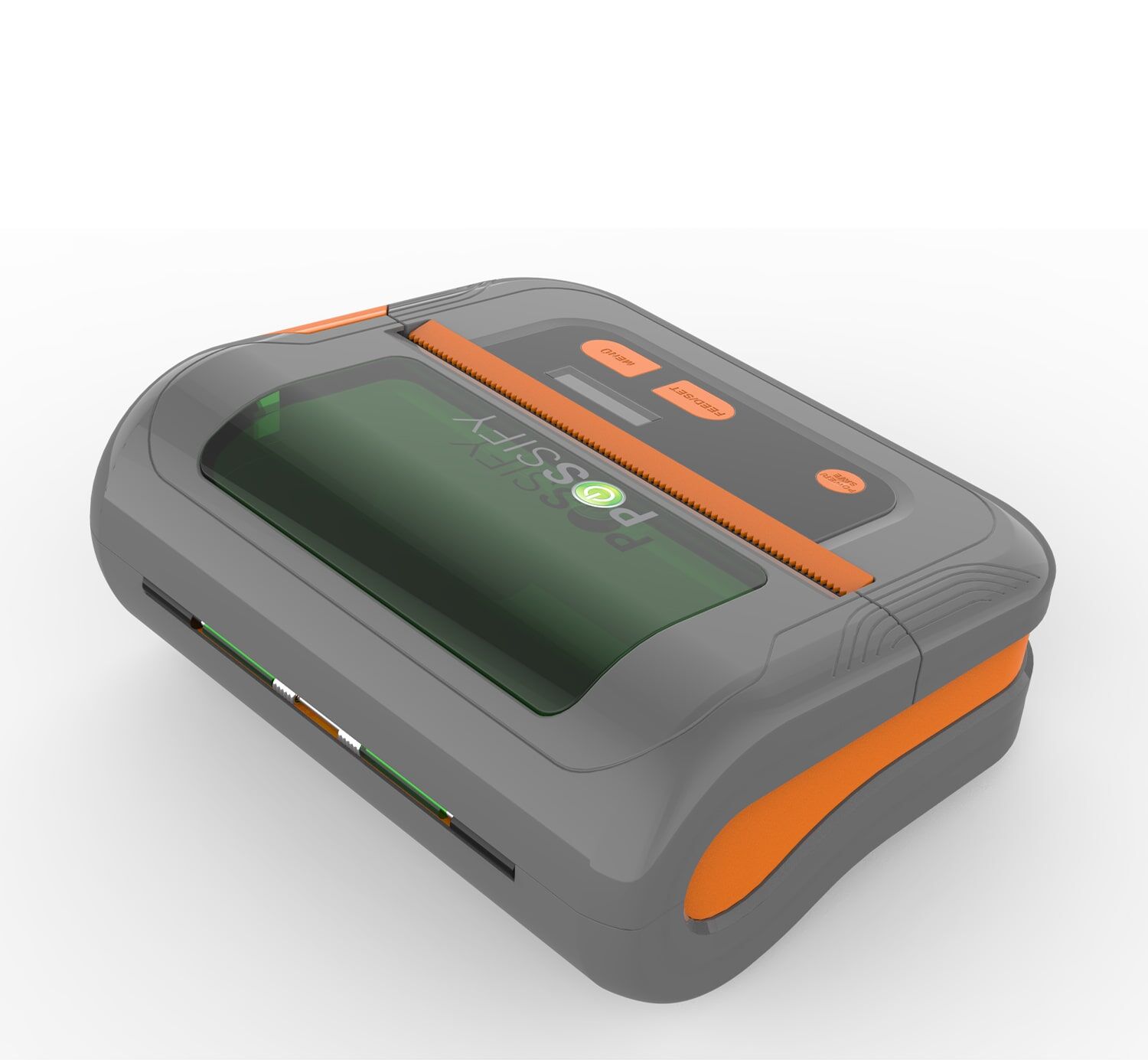POSSİFY MP100H 4'' BT/USB MOBİL YAZICI
