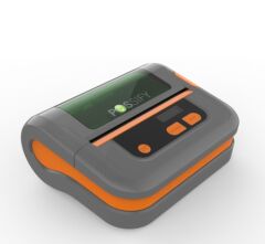 POSSİFY MP100H 4'' BT/USB MOBİL YAZICI
