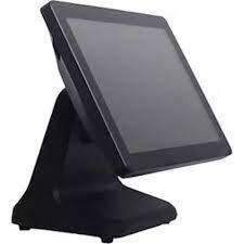 SP- J1900 TOUCH/8 GB/128 GB/15'' POS PC