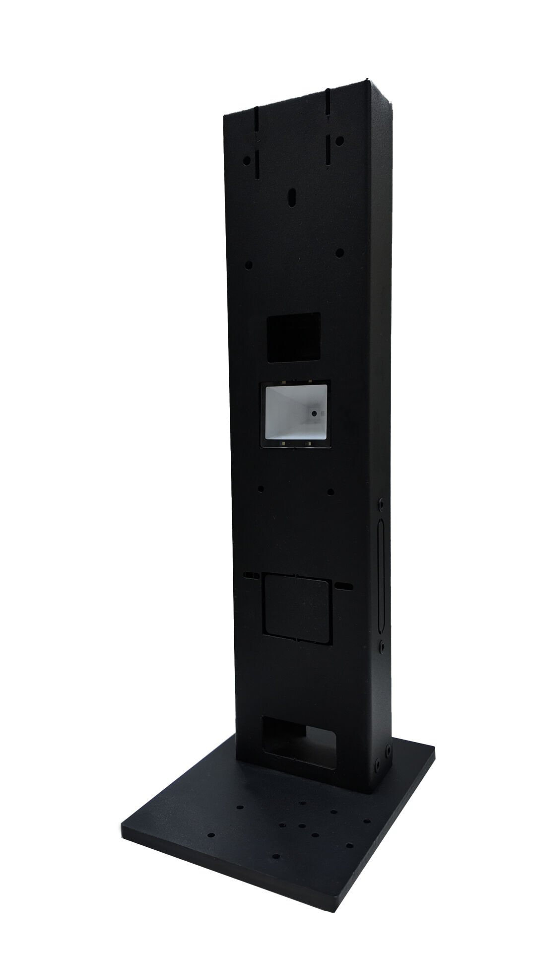 TAZGA TD1 TERAZİ POS DİREĞİ OKUYUCULU 2D STANDART TABANLI