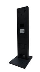 TAZGA TD1 TERAZİ POS DİREĞİ OKUYUCULU 2D STANDART TABANLI