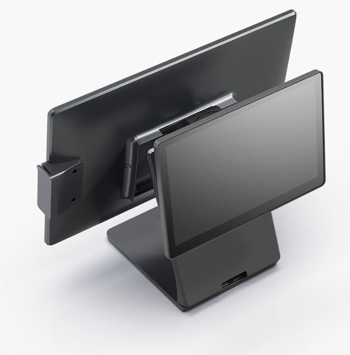 POSBANK  15.6''  CORE N97 8 GB RAM / 256 GB SSD/ DPC/FULL HD/ÇİFT EKRAN