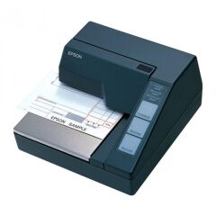 EPSON TM-U295-272 NOKTA VURUŞLU SERİ SLİP YAZICI (ADAPTÖR VE KABLO DAHİL)