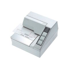EPSON TM-U295-272 NOKTA VURUŞLU SERİ SLİP YAZICI (ADAPTÖR VE KABLO DAHİL)