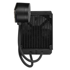 POWER BOOST NOBLE 120 120MM LGA1700/AM5 SOKET ARGB SIVI SOĞUTMA