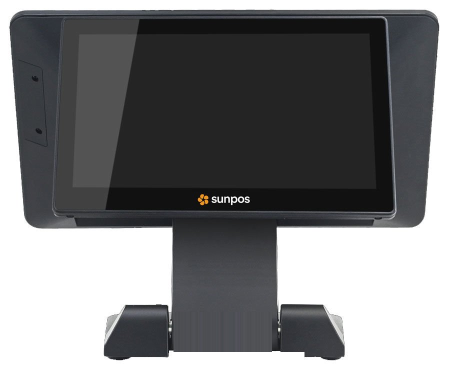 18.5¨ V İ5 7.NESİL 8 GB RAM 256 GB SSD ÇİFT 11.6 SUNPOS-1850II