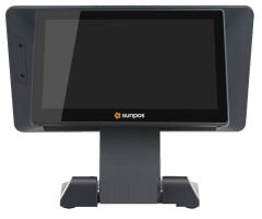 18.5¨ V İ5 7.NESİL 8 GB RAM 256 GB SSD ÇİFT 11.6 SUNPOS-1850II