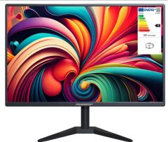 MNT_LED-21,5'' POWERBOOST BP-M2155VH 75HZ  VGA+HDMI MONİTÖR