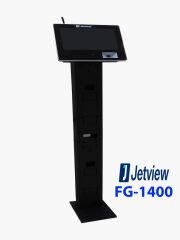 JETVIEW FG-1400 KIOSK AYAKLI FİYAT GÖR ANDROID