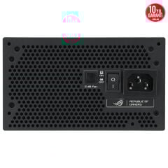 ASUS ROG-STRIX-1200G - AURA 1200W 80+ GOLD POWER SUPPLY PCI-E 5.0