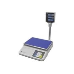 CAS PR IIEP LCD 15 KG TERAZİ