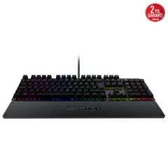 ASUS TUF GAMING K3 RED SWITCH/ABS TR GAMING KLAVYE