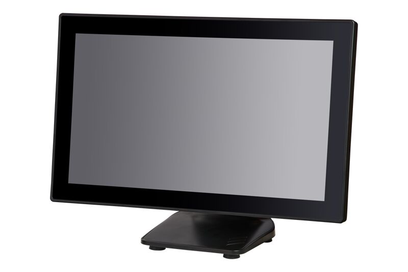 POSTÜRK TX-2150M 21.5'' TOUCH I5 4590 8GB DDR3 256GB NVME SSD