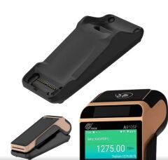 PAX DOCK