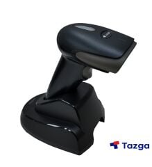 TAZGA TSC 444 KABLOSUZ BARKOD OKUYUCU (2D) STANDLI