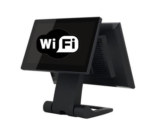 SUNPOS 15.6¨-11.6'' ÇİFT İ5 6.NESİL 8 GB RAM /256 GB M2 (SGI1560II) WİFİ