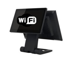 SUNPOS 15.6¨-11.6'' ÇİFT İ5 6.NESİL 8 GB RAM /256 GB M2 (SGI1560II) WİFİ
