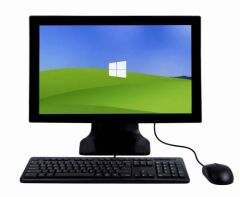 ONEGA M-2150 21.5'' I5 4570 8GB 128GB NVME SSD AIO