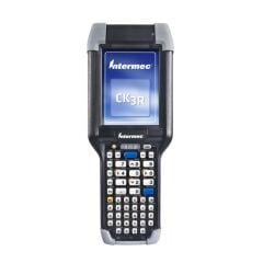 INTERMEC CK3R  CE 6.5  EL TERMİNALİ 2.EL