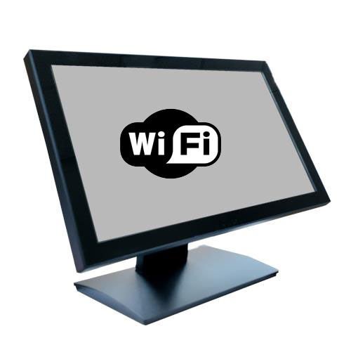 SUNPOS 18.5¨ İ5 7.NESİL 8 GB RAM / 256 GB SSD (SGI1850I) WİFİ