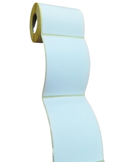 100X132 TERMAL ETİKET 500 SARIM