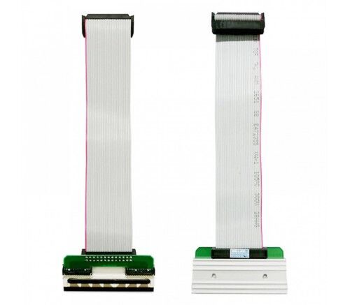 CAS TERMAL BASKI KAFASI CL5000J CL5200  ETİKET