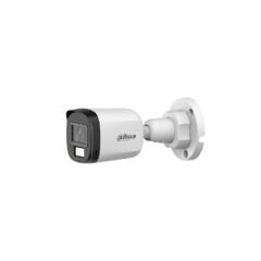 DAHUA HAC-B1A21-U-A-0360B 2MP 3.6MM 30MT HD-CVI DAHİLİ SES IR BULLET KAMERA