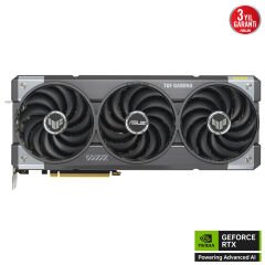 ASUS TUF-RTX5070TI-O16G-GAMING RTX5070TI 16GB GDDR7 256Bit 3xDP/1xHDMI