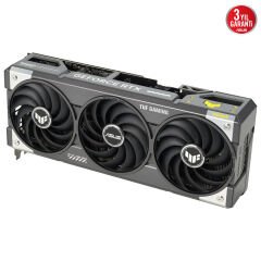 ASUS TUF-RTX5070TI-O16G-GAMING RTX5070TI 16GB GDDR7 256Bit 3xDP/1xHDMI