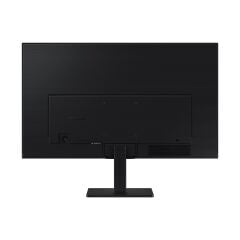SAMSUNG ESSENTİAL S3 LS27D300GAUXUF 27'' 5MS 100Hz 1920x1080 VGA/HDMI SİYAH FULL HD IPS LED MONITOR