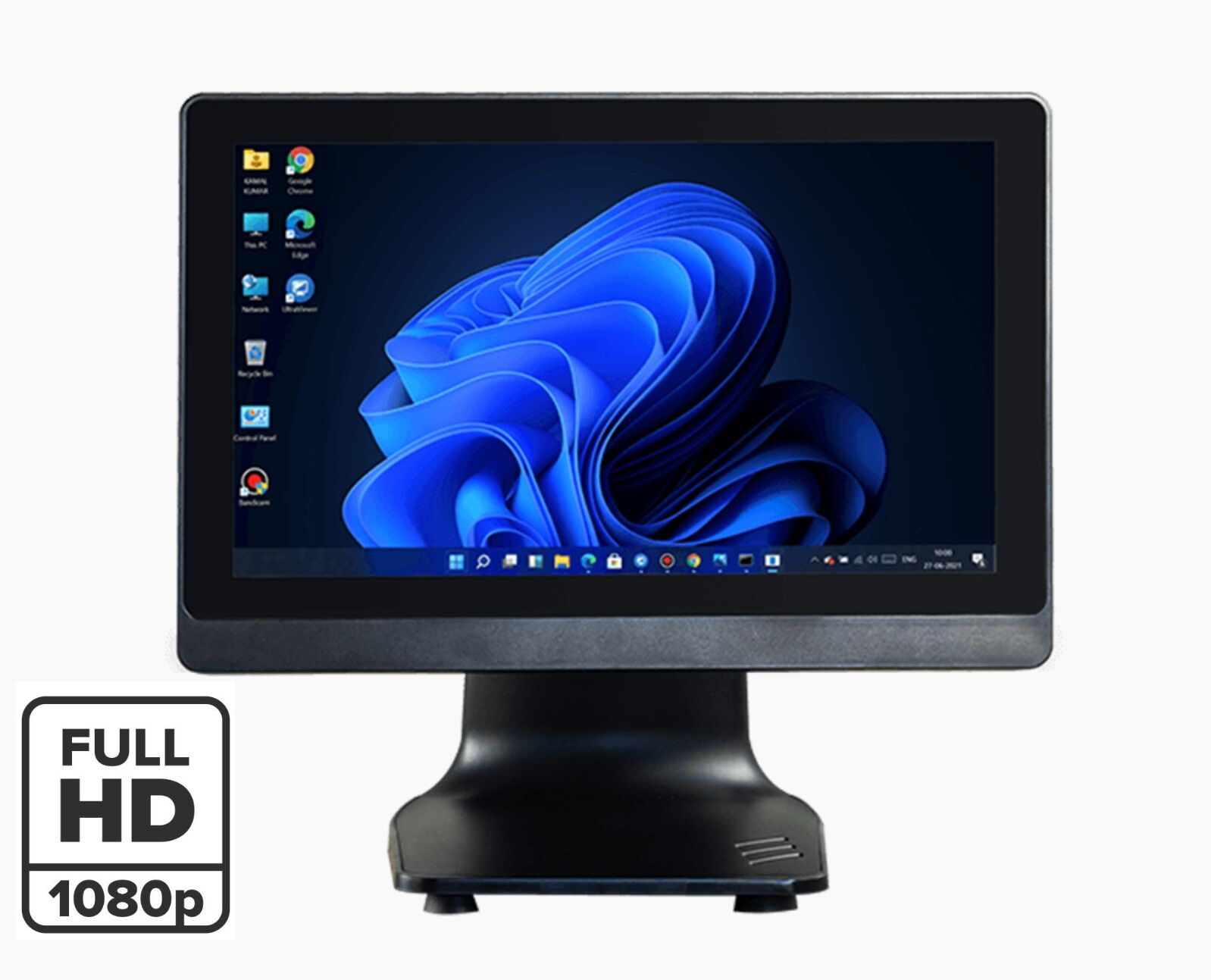 TAZGA 15.6'' I5  6200U 8GB DDR4 256GB NVME SSD DPC-1566 1920X1080 FHD