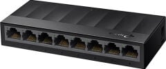 HUB-TP-LINK LS1008G 8 PORT GIGABIT DESKTOP SWITCH