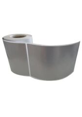100X200 SİLVERMAT ETİKET 200 SARIM