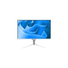 QUANTUM MG27W-A 27'' 1MS 300Hz 1920x1080 HDMI/DP DAHİLİ HOPARLÖR BEYAZ FULL HD GAMING MONITOR