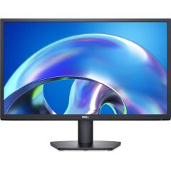 DELL SE2425H 23.8'' 5MS 75HZ 1920x1080 VGA/HDMI VESA SİYAH LED MONITOR