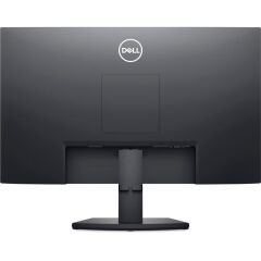 DELL SE2425H 23.8'' 5MS 75HZ 1920x1080 VGA/HDMI VESA SİYAH LED MONITOR