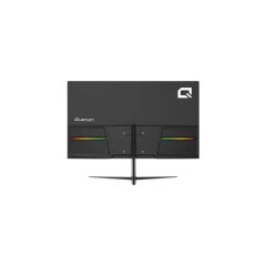 QUANTUM MG24B 23.8'' 1MS 240Hz 1920x1080 DP/HDMI/USB DAHİLİ HOPARLÖR SİYAH FULL HD GAMING MONITOR