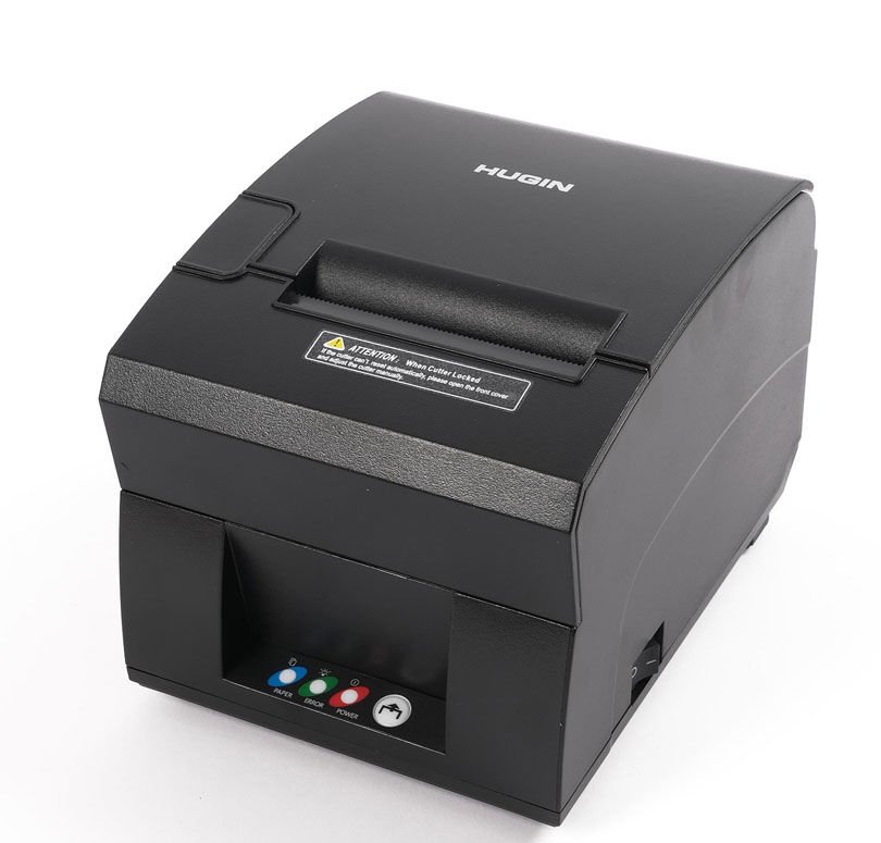 HUGIN GP-L80160II ETHERNET TERMAL FİŞ YAZICI