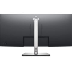 DELL P3424WE 34'' 5MS WQHD 3440x1440 HDMI/DP/TYPE-C PIVOT CURVED IPS MONITOR