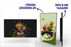 55'' 139 CM BARKOVİZYON EKRAN TOCHI