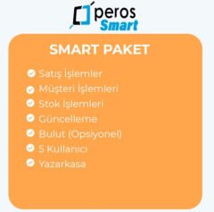 PEROS SMART YAZILIM