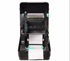 XPRİNTER XP-H500B TT BARKOD ETİKET YAZICI SERİ+USB+LAN