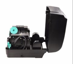 XPRİNTER XP-H500B TT BARKOD ETİKET YAZICI SERİ+USB+LAN