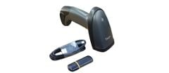 TAZGA TZ-1000+ 1D USB KABLOSUZ EL TİPİ BARKOD OKUYUCU