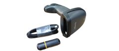 TAZGA TZ-1000+ 1D USB KABLOSUZ EL TİPİ BARKOD OKUYUCU